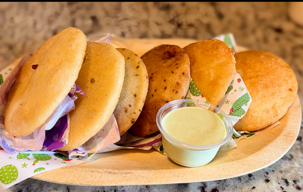 Tabueno305-La Gringa De La Butifarra